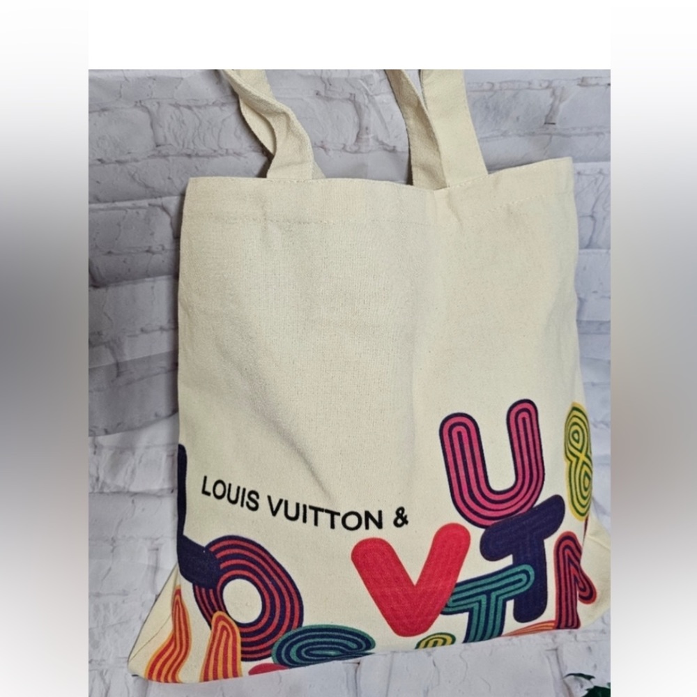 Louis Vuitton tote. New in bag